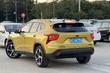 Chevrolet Seeker review: a stylish and youthful crossover photo 4