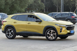 Chevrolet Seeker review: a stylish and youthful crossover photo 3