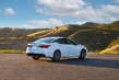 Updated Nissan Altima: a fresh look at the classic sedan photo 4