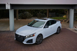 Updated Nissan Altima: a fresh look at the classic sedan photo 2