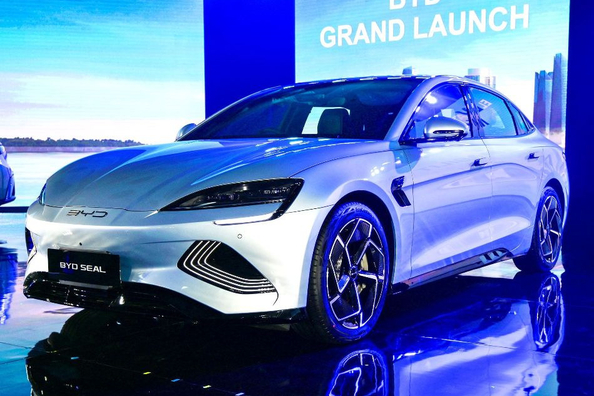 Chinese cars: are they worth buying?