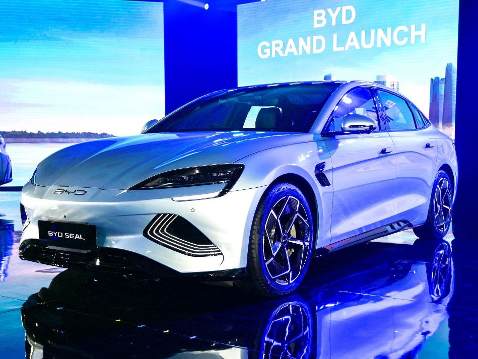 Chinese cars: are they worth buying?