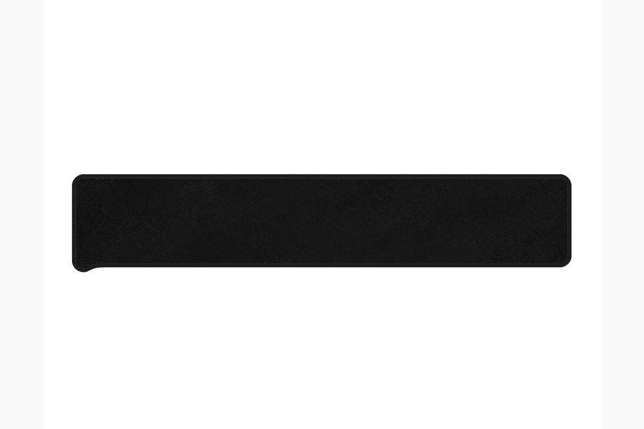 Cadillac Escalade 2007-2014 Trunk Mat Textile Classic (Black) Image