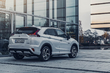 Mitsubishi Eclipse Cross Review: Restyled Version photo 3