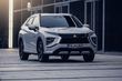 Mitsubishi Eclipse Cross Review: Restyled Version photo 1