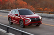 Mitsubishi Eclipse Cross Review: Restyled Version photo 4