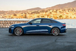 Audi S5 2024: sporty elegance of the new generation photo 2