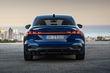 Audi S5 2024: sporty elegance of the new generation photo 3