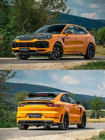 Porsche Cayenne 2018- MNSR-Style Body Kit (for Coupe 2019-2022) photo 3