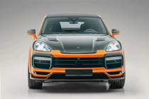 Porsche Cayenne 2018- MNSR-Style Body Kit (for Coupe 2019-2022) photo 1