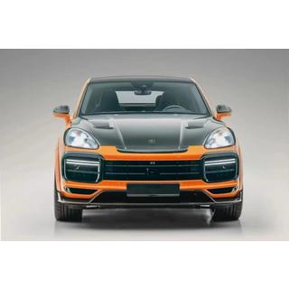 MNSR-Style Body Kit (for Coupe 2019-2022) photo 1