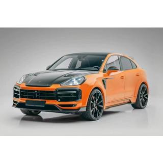 MNSR-Style Body Kit (for Coupe 2019-2022) photo 2
