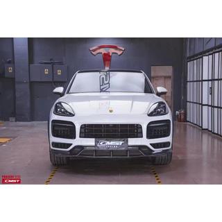 cmst-Style Carbon Body Kit (for Coupe 2019-2022) photo 1