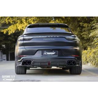 cmst-Style Carbon Body Kit (for Coupe 2019-2022) photo 2
