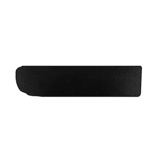 EVA Trunk Mat (unfolded 3rd row, Black)