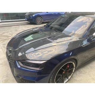 Carbon Hood V1 (2020-2024) photo 1