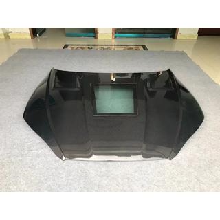 Carbon Hood V1 (2020-2024) photo 2