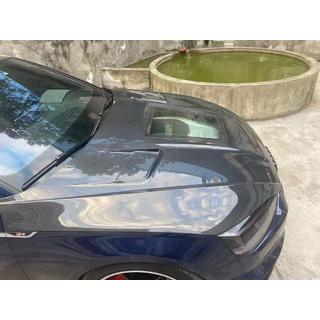 Carbon Hood V1 (2020-2024) photo 3