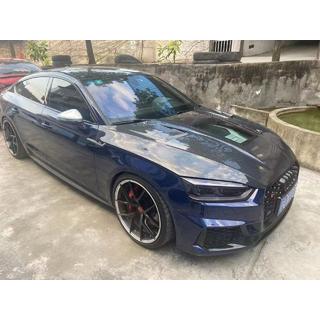 Carbon Hood V1 (2020-2024) photo 4