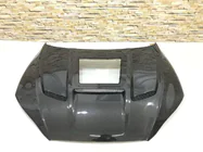 Audi A5 2016-2025 Carbon Hood V2 (2020-2024) photo 2