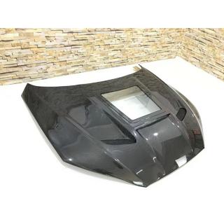 Carbon Hood V2 (2020-2024) photo 1