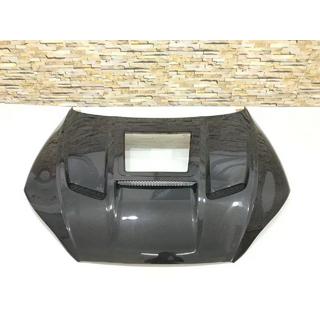 Carbon Hood V2 (2020-2024) photo 2