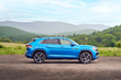 Volkswagen Atlas Cross Sport review: updated crossover photo 3
