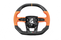 Lamborghini Urus 2018- Steering Wheel (Carbon) photo 2