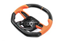Lamborghini Urus 2018- Steering Wheel (Carbon) photo 3