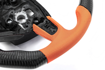 Lamborghini Urus 2018- Steering Wheel (Carbon) photo 6