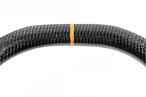 Lamborghini Urus 2018- Steering Wheel (Carbon) photo 7