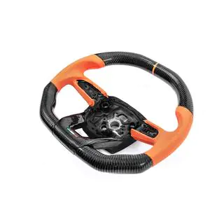 Steering Wheel (Carbon) photo 3