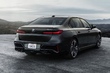 BMW 7 Series (G70) Review: Seventh Generation Luxury and Innovation photo 3