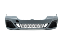 BMW 5 Series G30/G31 2017–2023 Front Bumper M-Tech (for 2021+) photo 6
