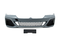 BMW 5 Series G30/G31 2017–2023 Front Bumper M-Tech (for 2021+) photo 2