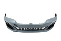 BMW 5 Series G30/G31 2017–2023 Front Bumper M-Tech (for 2021+) photo 9