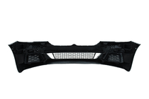 BMW 5 Series G30/G31 2017–2023 Front Bumper M-Tech (for 2021+) photo 10