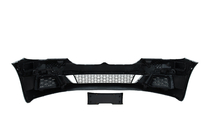 BMW 5 Series G30/G31 2017–2023 Front Bumper M-Tech (for 2021+) photo 14