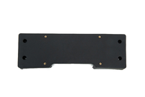 BMW 5 Series G30/G31 2017–2023 Front Bumper M-Tech (for 2021+) photo 15