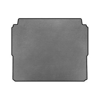 EVA Trunk Mat (lower, Gray) Citroen C5 Aircross 2017-2025
