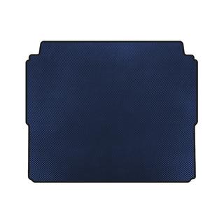 EVA Trunk Mat (lower, Blue) Citroen C5 Aircross 2017-2025