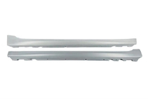 BMW 5 Series G30/G31 2017–2023 Side Skirt Extensions in M-Tech Style (for 2021+) photo 3