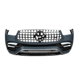AMG GLE53 2018-Design body kit (with rear diffuser) photo 2