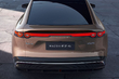 Mazda EZ-6 hybrid liftback review photo 4