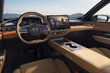 Mazda EZ-6 hybrid liftback review photo 5