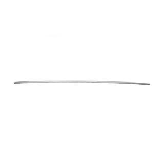 Trunk Trim Stainless Steel photo 2