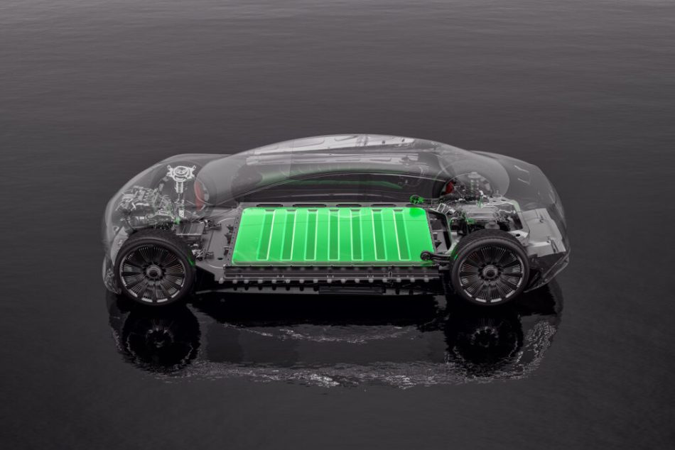 How to check the condition of an electric car battery: key methods