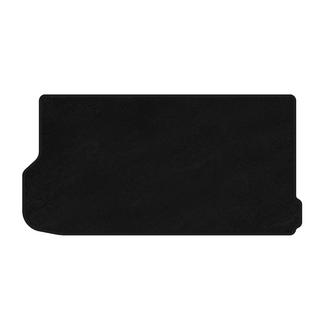 Premium Textile Trunk Mat (Black)