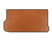 Daewoo Matiz 1998-2008 EVA Trunk Mat (Orange) photo 1