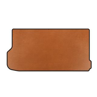 EVA Trunk Mat (Orange)